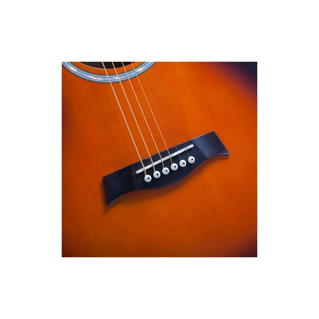 
Guaranteed quality unique semi closed instruments musical cheap guitar acoustic 