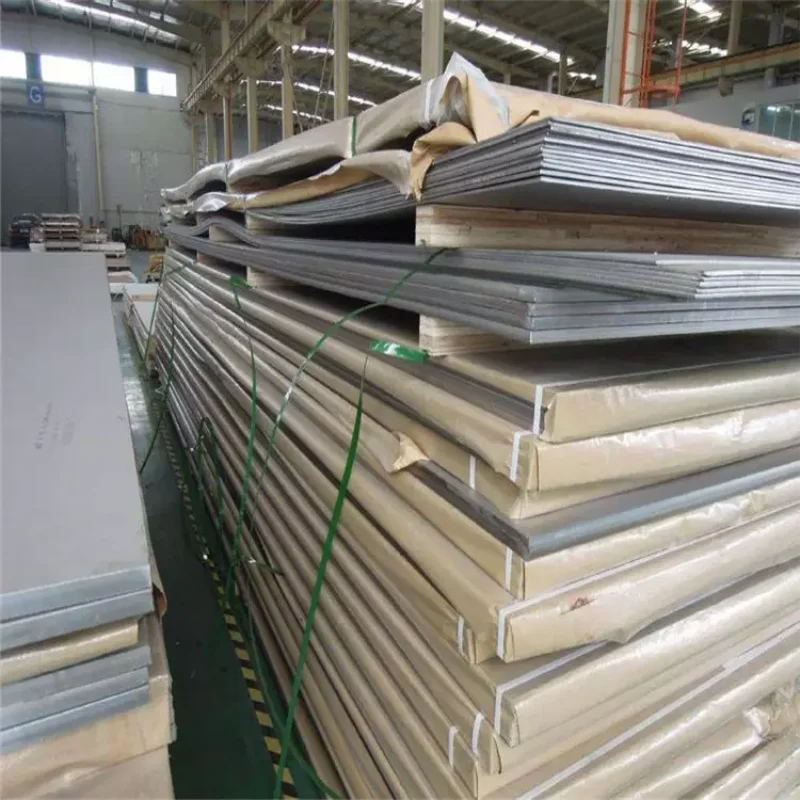 China Supplier 5083 O H32 H34 H111 H116 H321 H112 Aluminum Sheet Or Plate For Boat Building