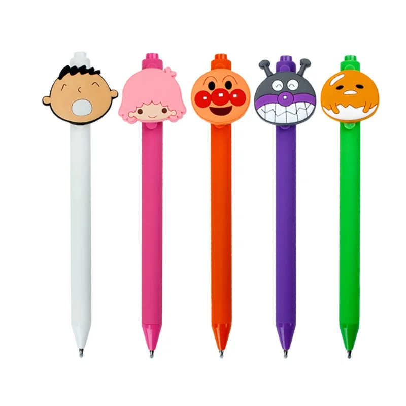 Manufacturer Plastic Promotional Ballpoint Pen,Factory Hot Sale Interesting And Beautiful Gift Pen For Office