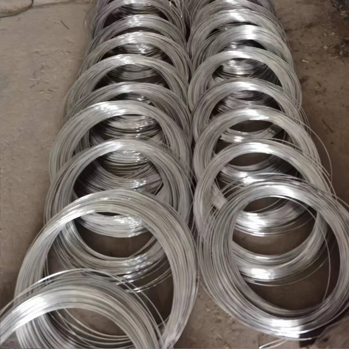 aluminum mig welding wire anodized aluminum wire price of 16 mm aluminum wire