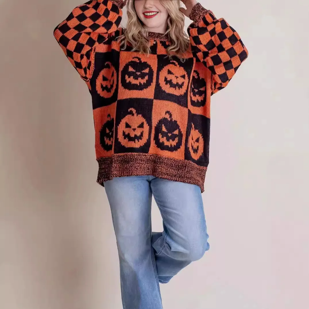 Ladies Halloween Pattern Pullover for winter 2013 knitting models for men warm fleece pattern sexy cable knit pattern sweater