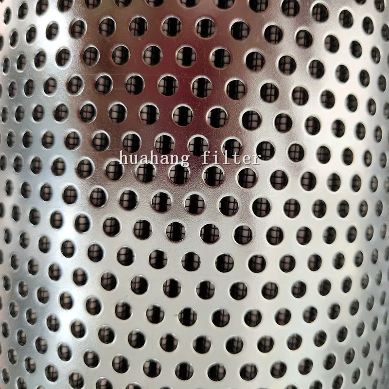 oil filter, hydraulic filter, oil filter cartridge for industry