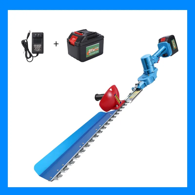 Yodoo Powerful Integrated Battery Hedge Trimmer