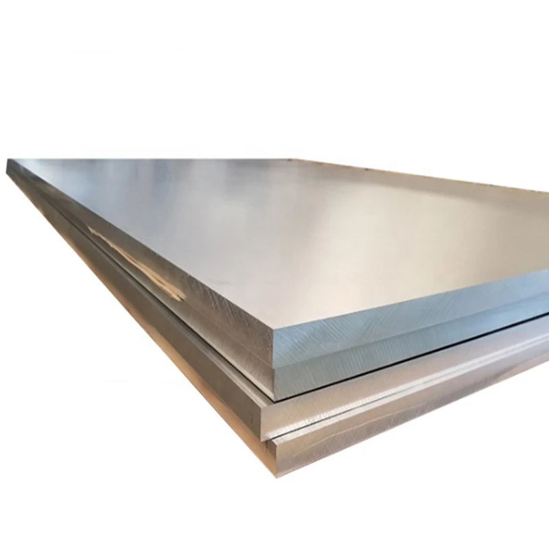 High quality 1-8 series professional aluminum sheet factory low price supplier aluminum sheet
