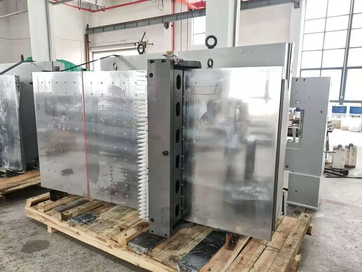 Высокоскоростной высококачественный станок для резки бумаги формата А4 1150 мм