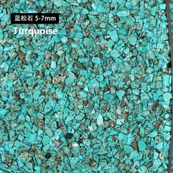 rolling stones wholesale crystal gravel polished crystal chips