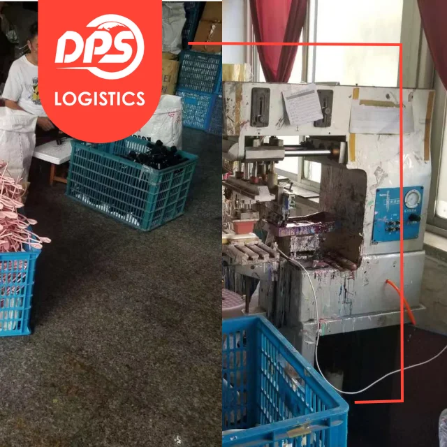 China Pre-shipment Quality Control QC Company Inspector Inspection Service in Guangzhou Shenzhen Shandong yiwu Yongkang