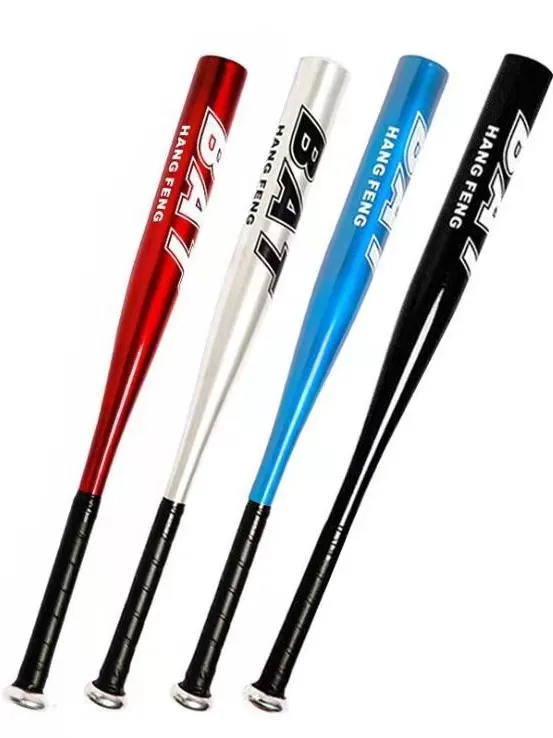 Baseball Bat Lightweight Softball Bat High Grade Aluminum Bat for Baseball Training Sports Activities