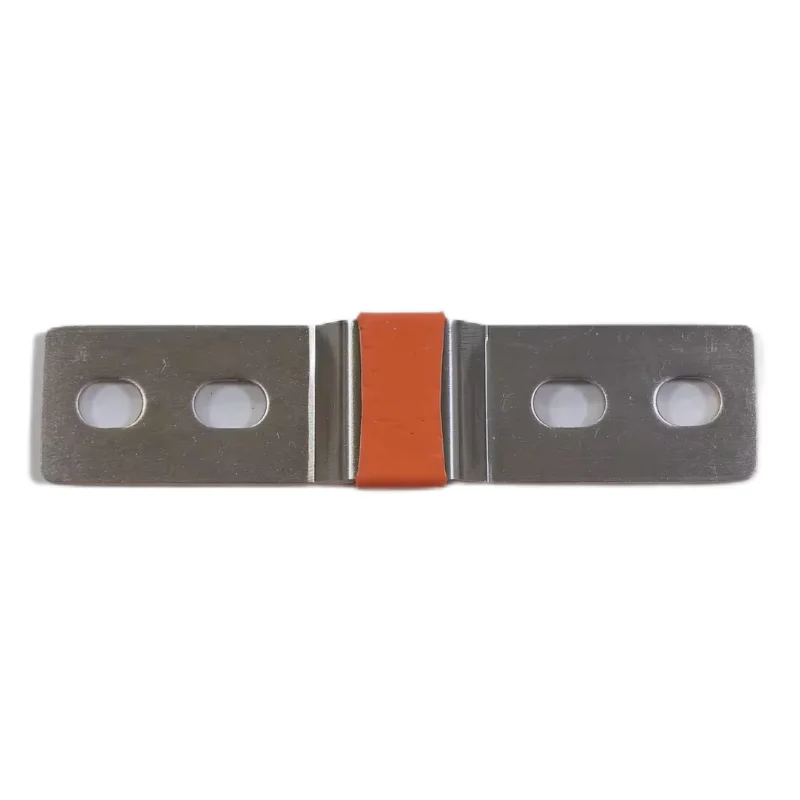 New Energy Copper Flexible Busbar Battery Link Bus Bar Laminated and Flexible Copper Busbar for prismatic battery 230Ah 280Ah