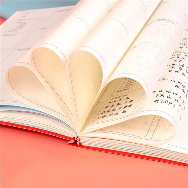 
60gsm Woodfree Offset Printing Paper 