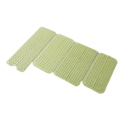 High Quality Bathroom Anti-Slip Mat Bath Mat Bathroom Shower Mat