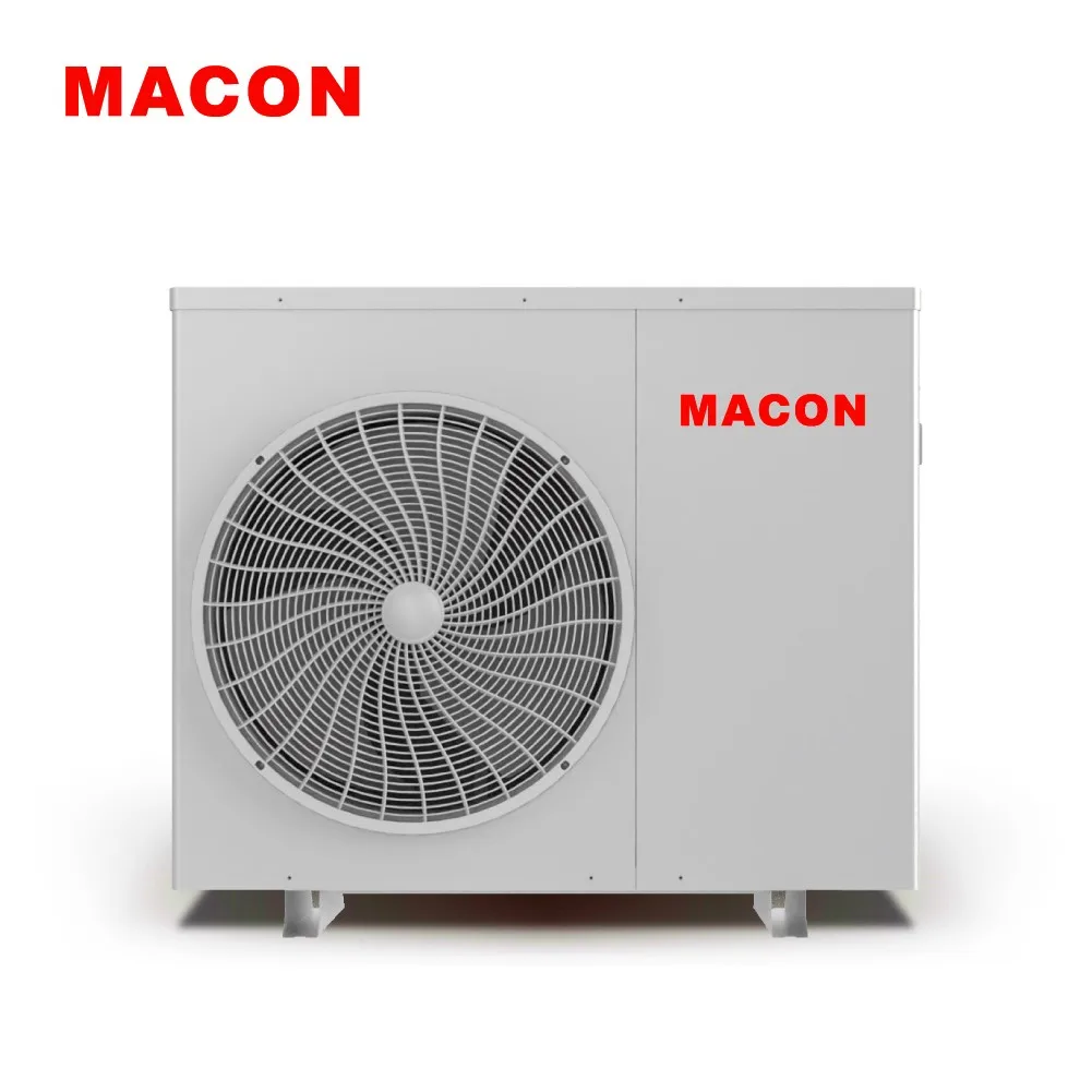 2024 hot sale R32/R290 spa heater portable swimming pool heater 12KW pool heat pump