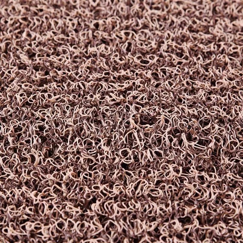 Custom make 1.05m*12m Car floor mat coil Mat