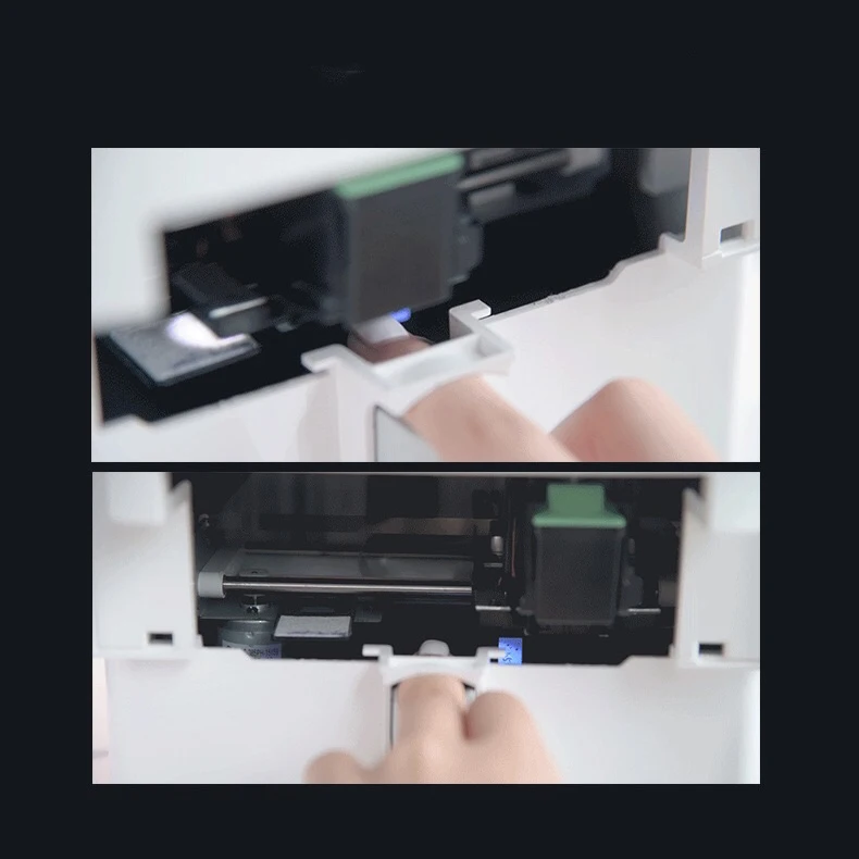 Nail tools Factory wholesale price Auto 3D digital nail printer machine for artificial  nails