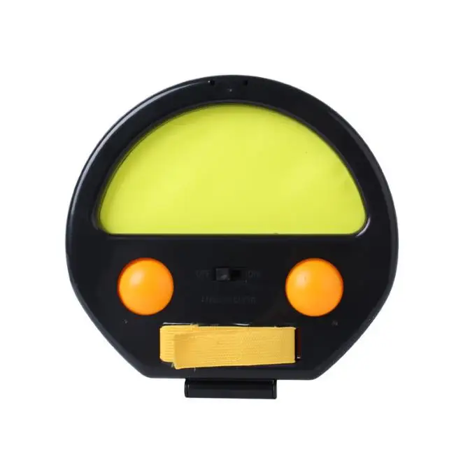 Wholesale sports fitness toy throwing catching ball bonding game toy children catch ball set outdoor game racket sport play