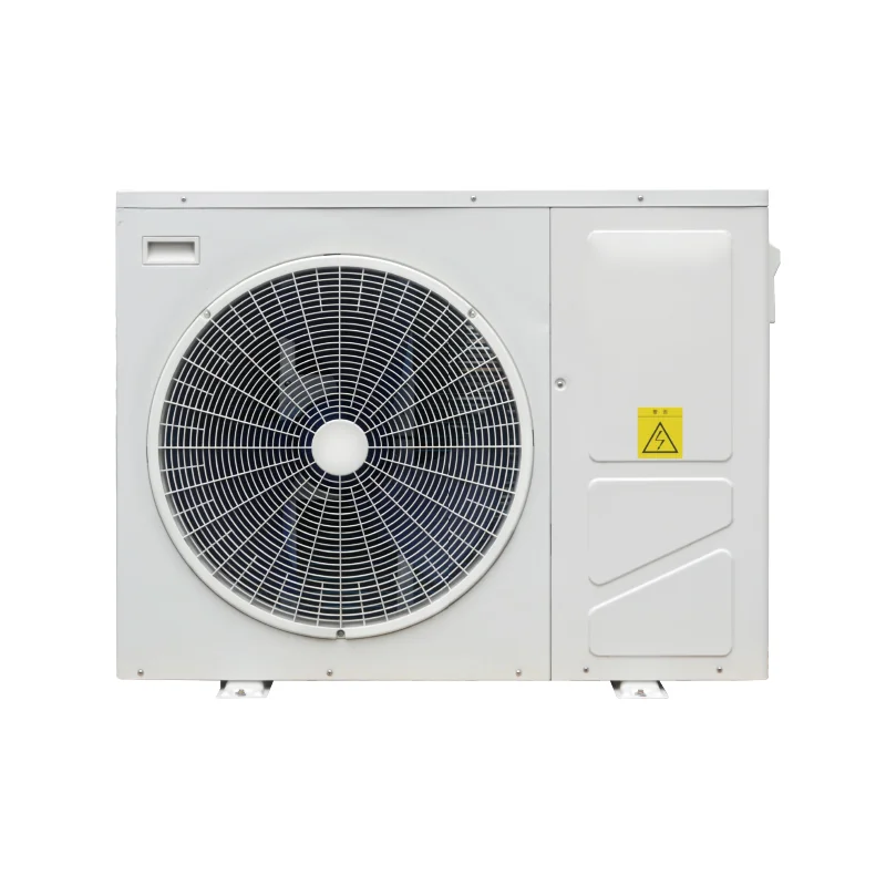 GRAT New Energy EVI 6 5-40 кВт воздушно-водяной тепловой насос R32 для продажи система отопления дома доставка со склада в Германии