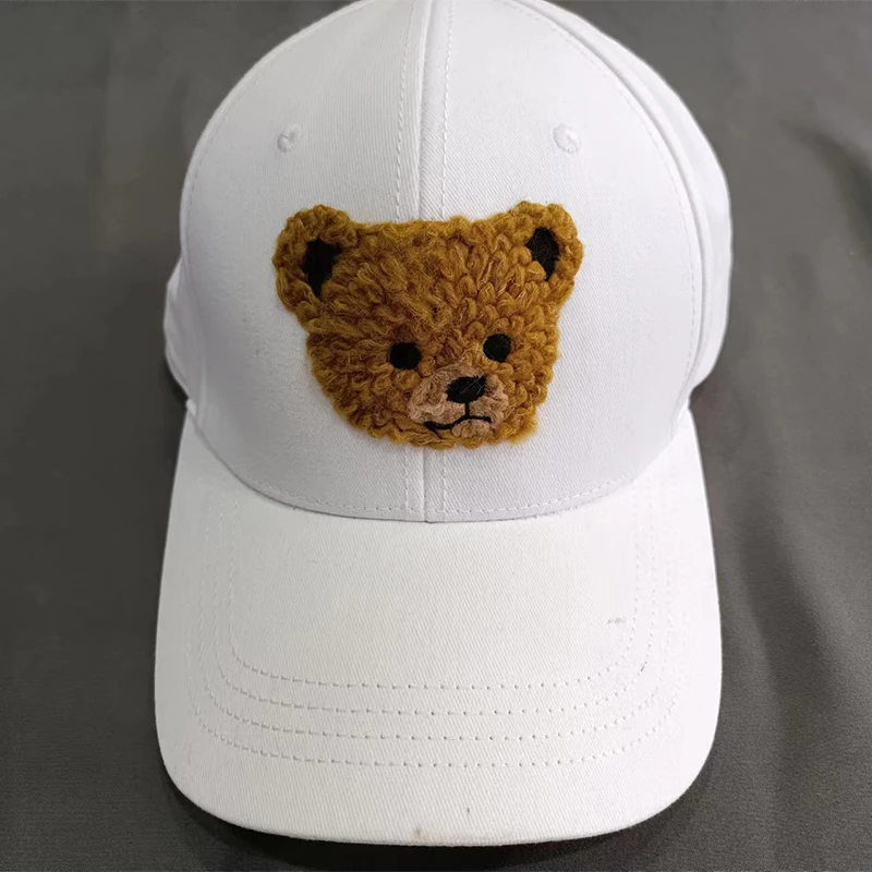 Industrial 8 Head 12 Needles Automatic Barudan Cap T-shirt Embroidery Machine