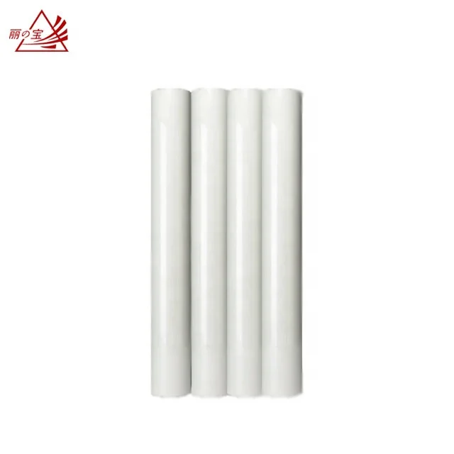  Т/ч гарантия От 3 до 5 лет супер гладкая устойчивостью к пожелтению оклеивания авто с эффектом хромирования пленка кузова