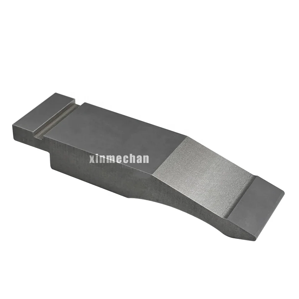 High Quality Cheap Prices Press Brake Mold Acute Angle Upper Tool