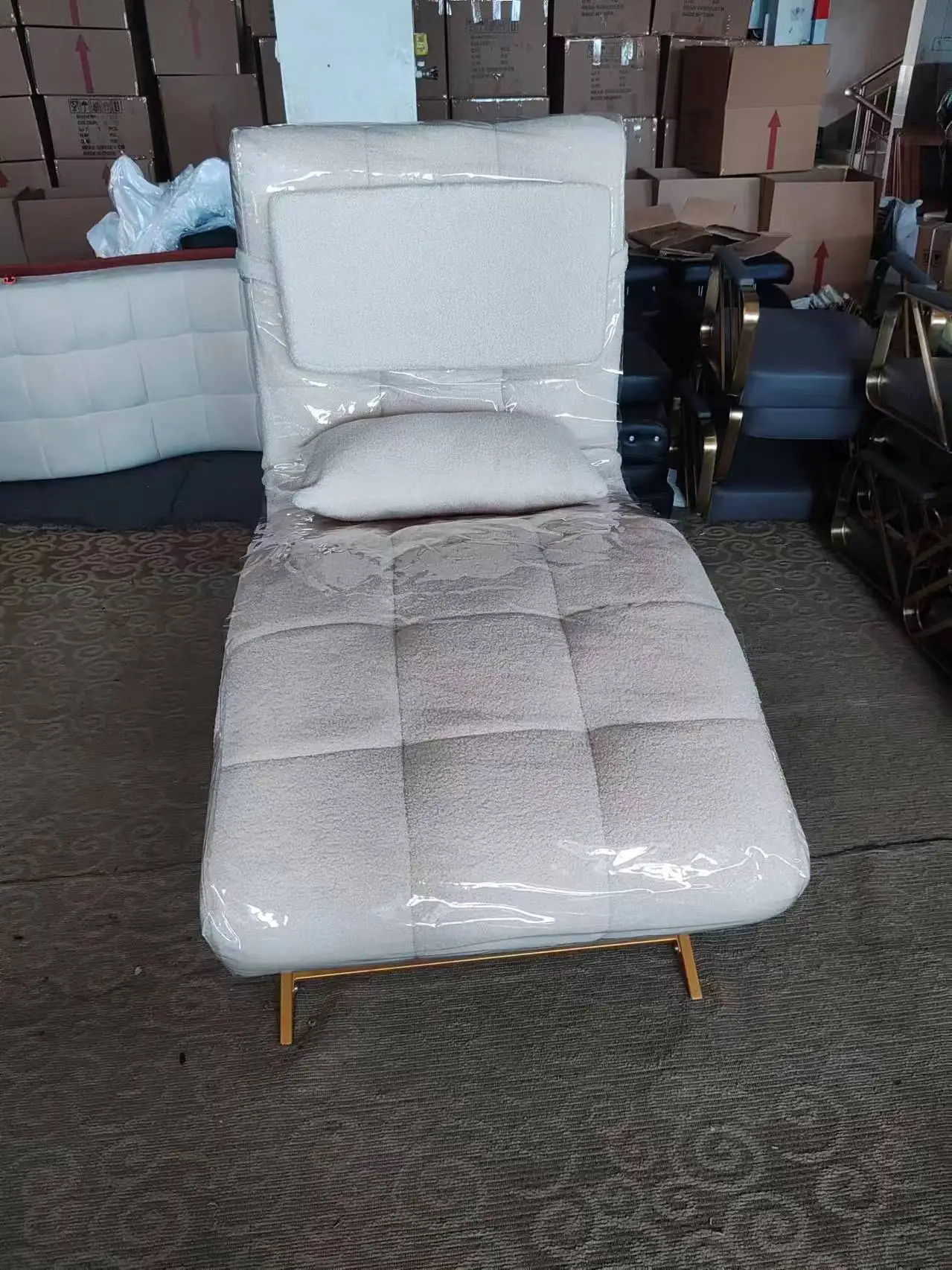 Eyelash Stretcher Extension Curved Lash Bed Foam Mattress Topper Recliner Chair Eyelashes Lounger Stretchers For Eyelashes