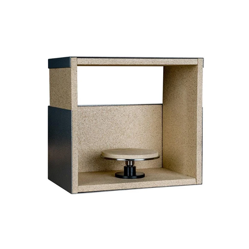 Durston Jewelry Workshop Soldering Tool Portable 2 in 1 Versatile  Soldering Station and 360 Degree Rotating Turntable