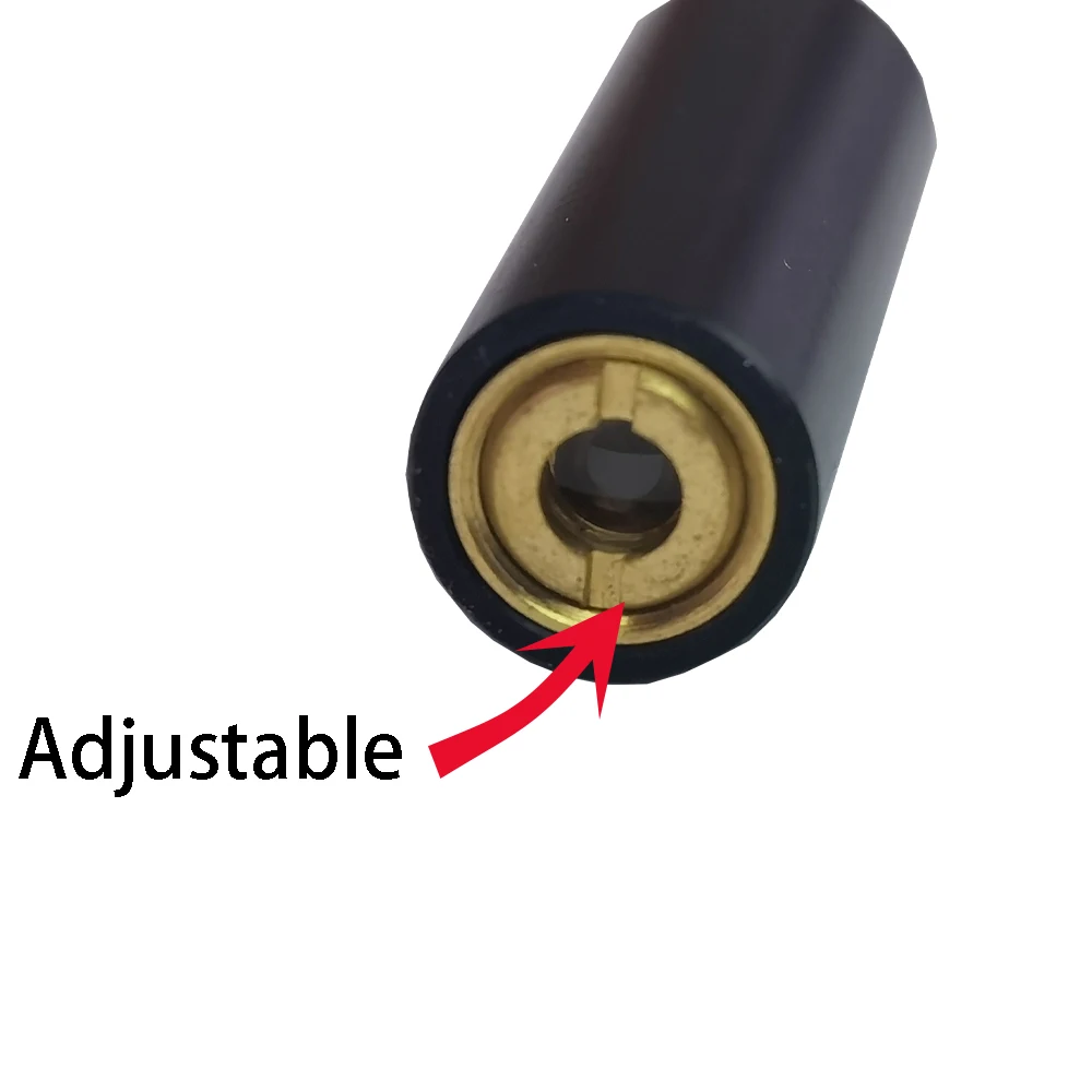 Diameter10mm 635nm 650nm 532nm 520nm 780nm 808nm 850nm 980nm450nm405nm laser module Laser sensor Laser obstacle avoidance module