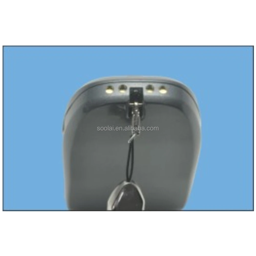 Mini Portable Museum Audio Guide Device AG-600C MP3 Player