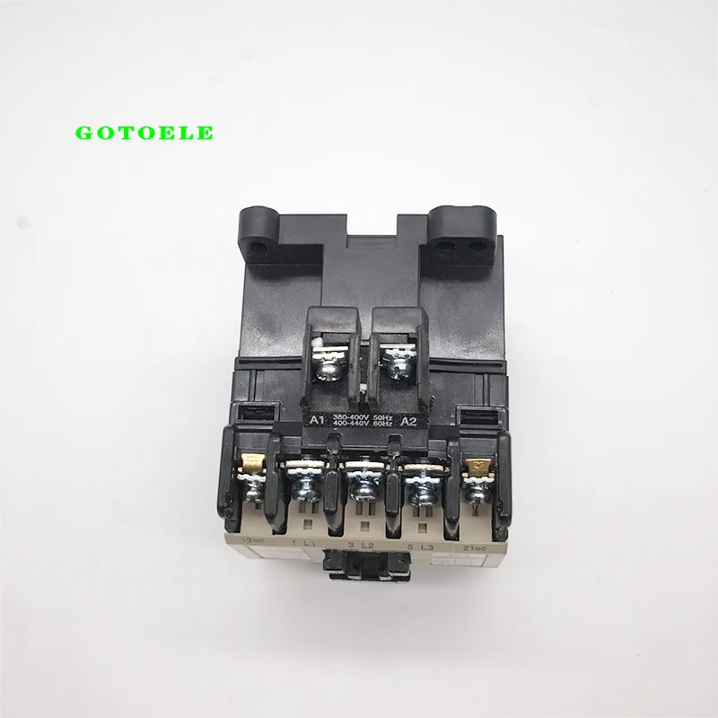 AC contactor SC-5-1 5.5KW 32A 380V50/60HZ 3P 2a+2b have a stock best quality
