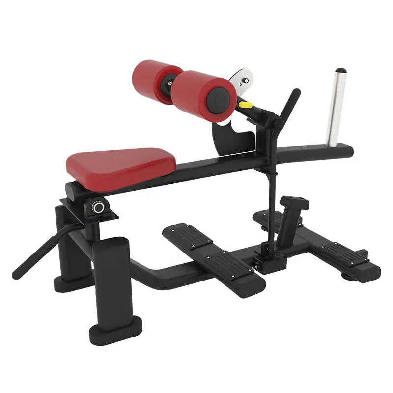 EMfitness Gym use equipment leg exercise seated calf raise machine