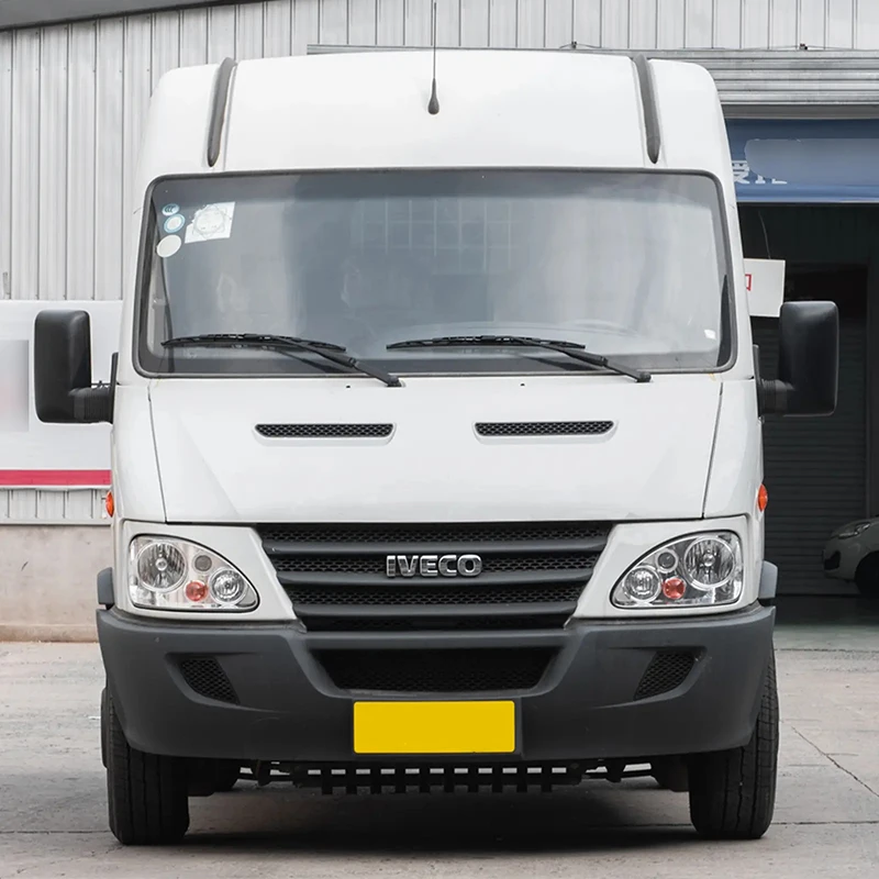 2024 High Quality Wholesale Custom electrical van car can be made the campervan and motor home