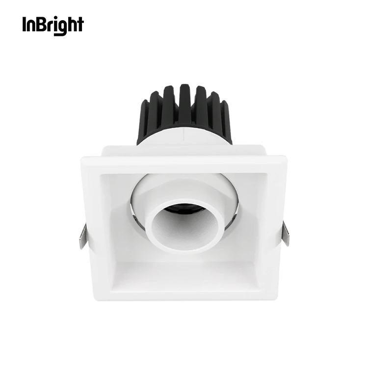 Led Downlight LED Spot Lights Led Spotlights 8W 10W 15W 25W 28W Indoor Ceiling Lamp Down light