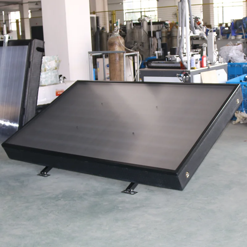 JIADELE Chauffe eau Solaire 300L Tankless Compact solar geyser Calentadores  Solar PV Panel Hot Water Heaters for home