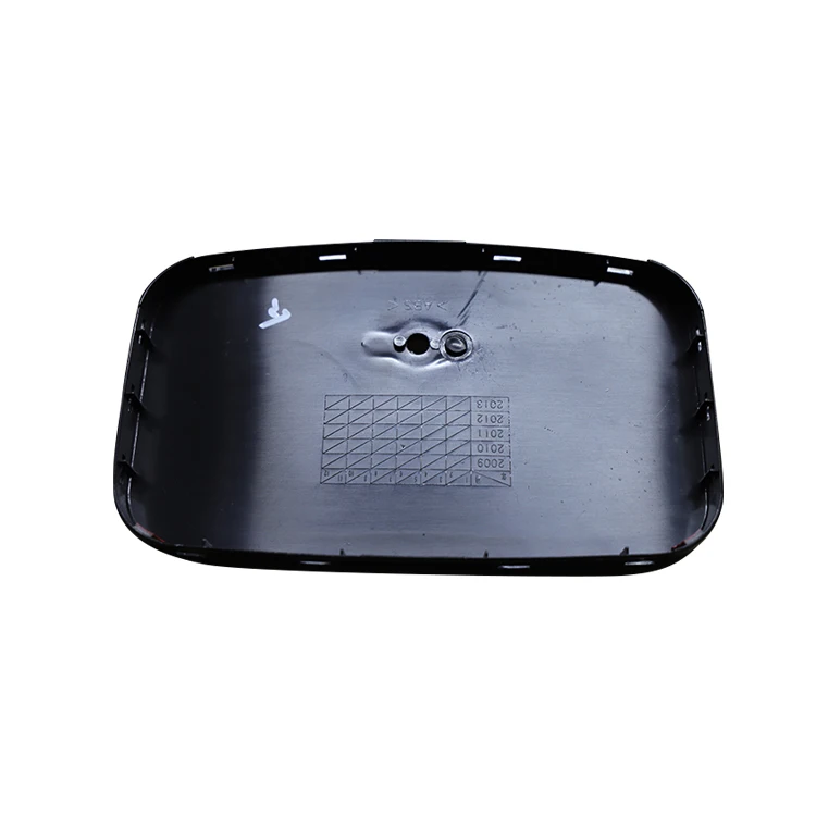Manufacturers supply customized construction machinery reversing auxiliary LED rearview mirrors