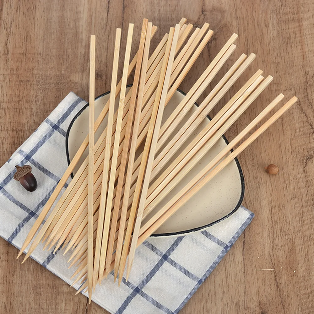 Biodegradable Buy Long Bamboo Poles Using Bamboo Sticks in the Garden