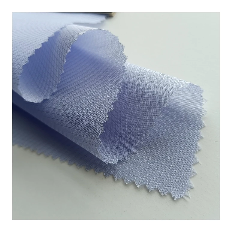 Fashion New Product Factory Supply Sagging Style Anti-static Modern Style 57/58 Newest 100%Polyester Stretch Fabric