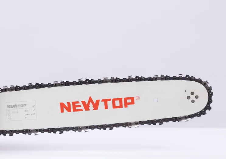 Newtop 32cc Chinese Chainsaw Ms180 Petrol Chain Saw For Sale