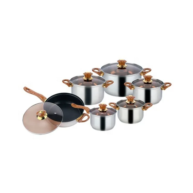 Excellent non stick pots and pans cookware sets cooking non stick cookware pots and pans cookware cooking ware sets casserole