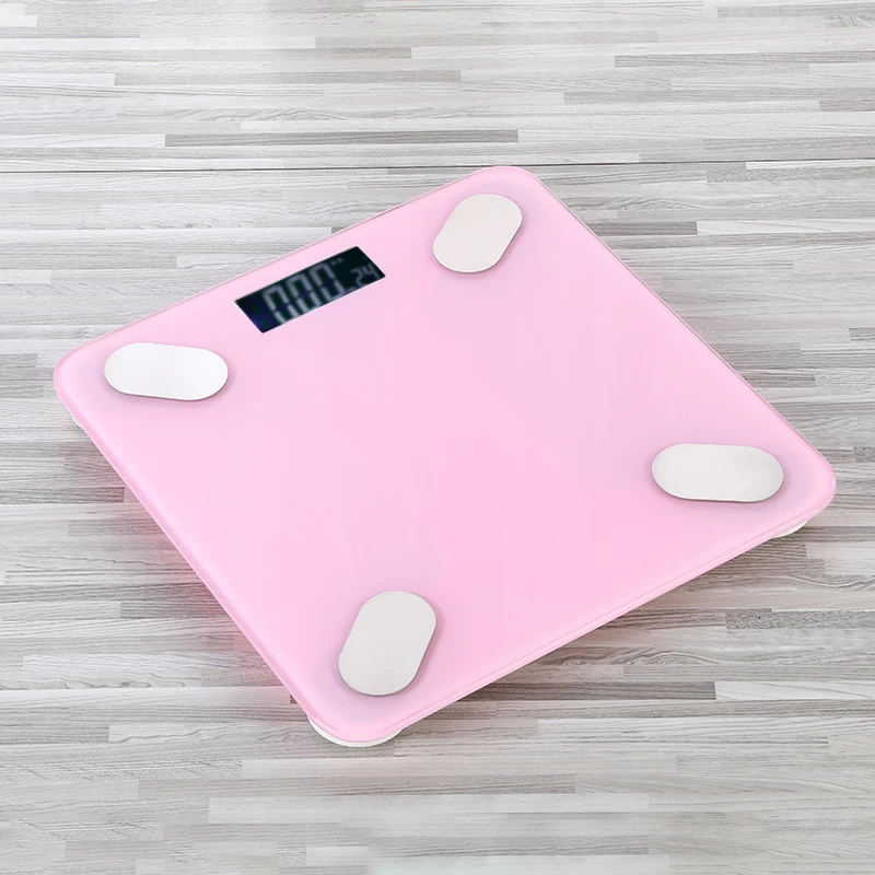 Cheap price 180kg Professional Body Personal Bluetooth Scale with high quality