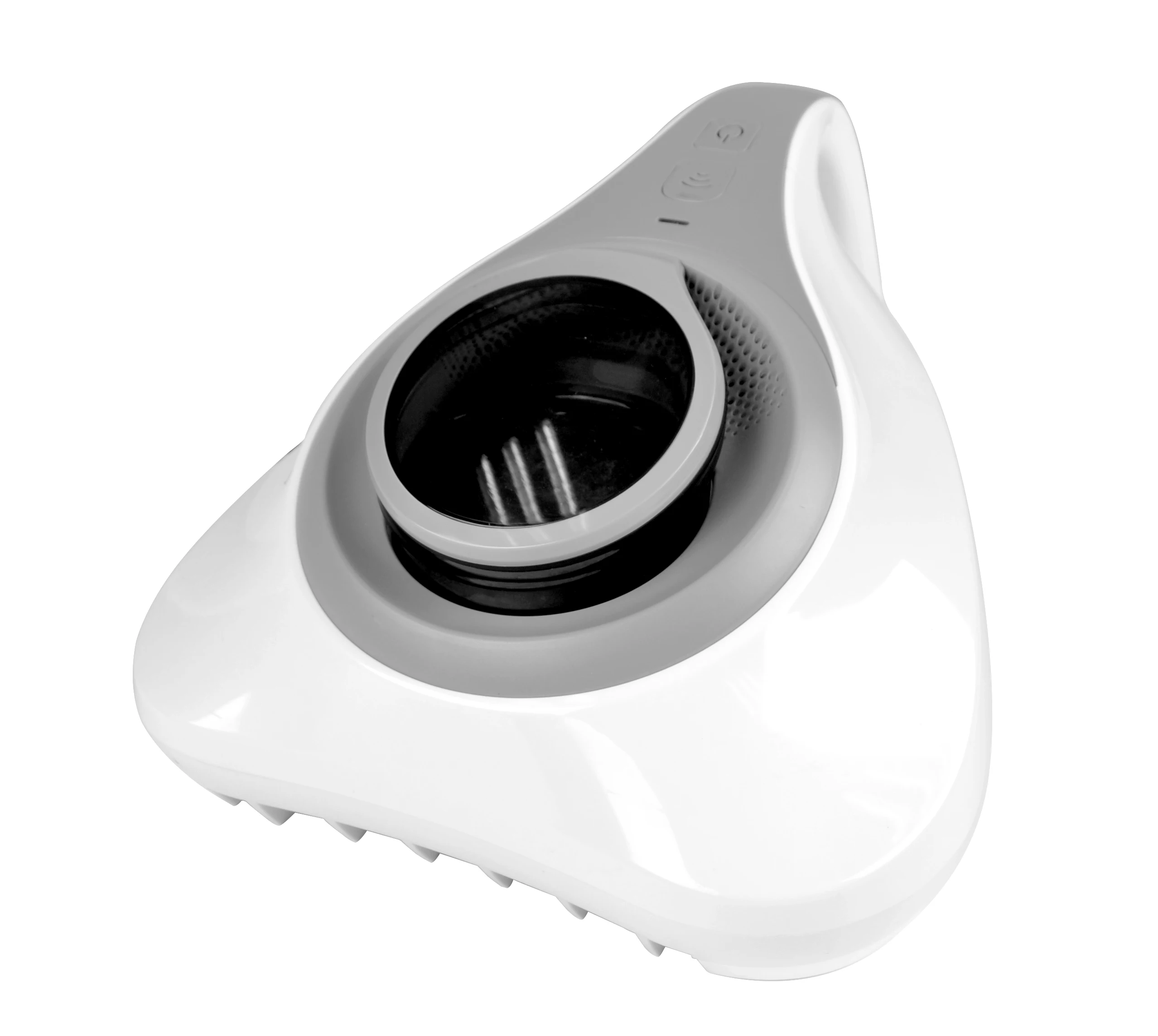 Handheld Portable Vaccums Mattress Sofa Bed Cleaning Electric Anti-Dust Mite Remover Instrument Vacuum