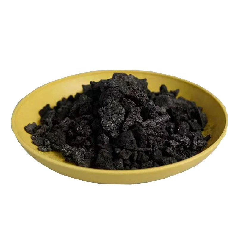1-5mm China Factory Supply Graphite Petroleum Coke (GPC) 98.5% Carbon for Carbon Raiser Fc 85% Size 0-3mm