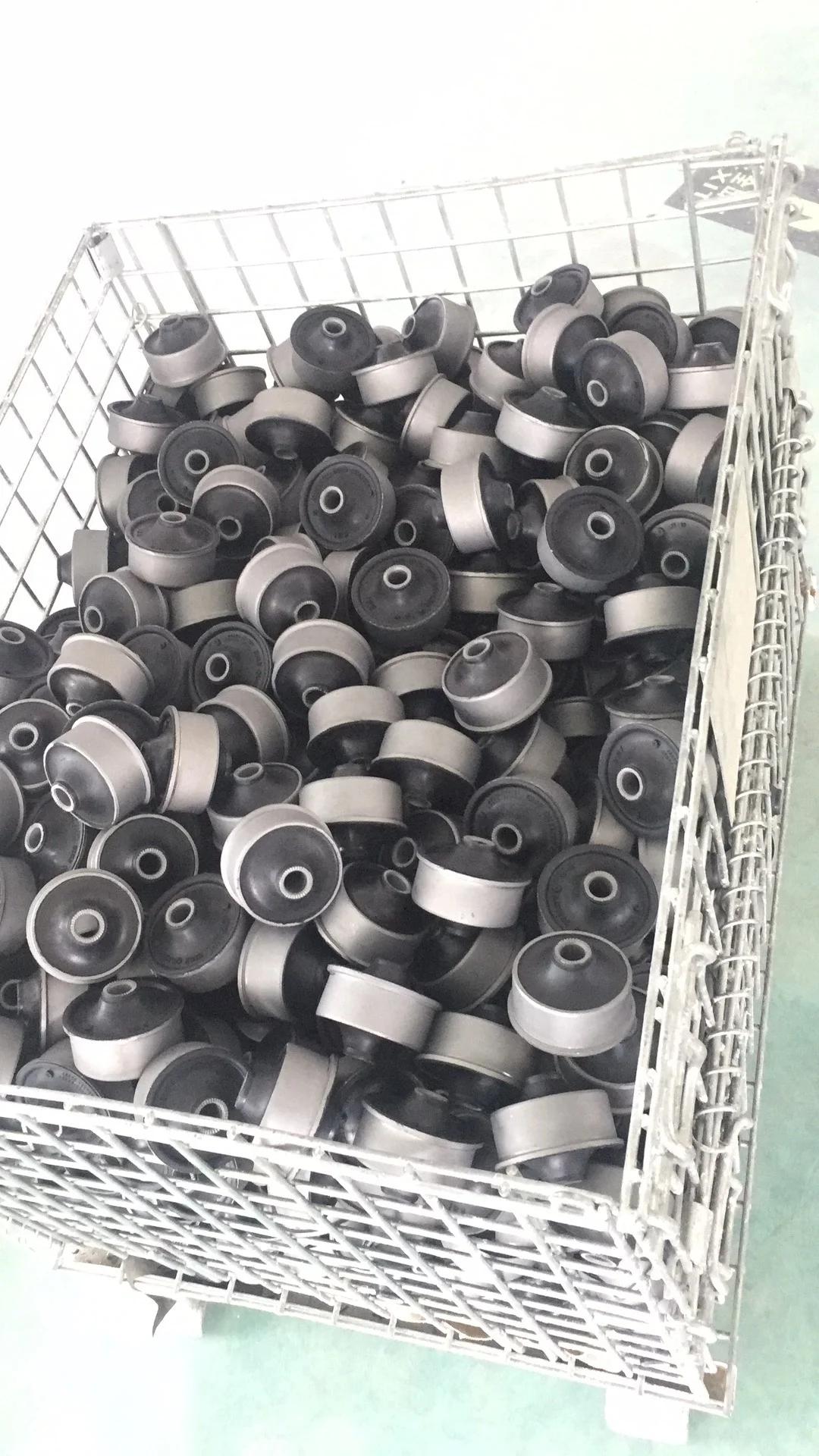 Suspension Bushing 48674-26040 GOM-2224 TSB-091 RU-2224 GOJ2224 MEM-82224 T444186 766528 For