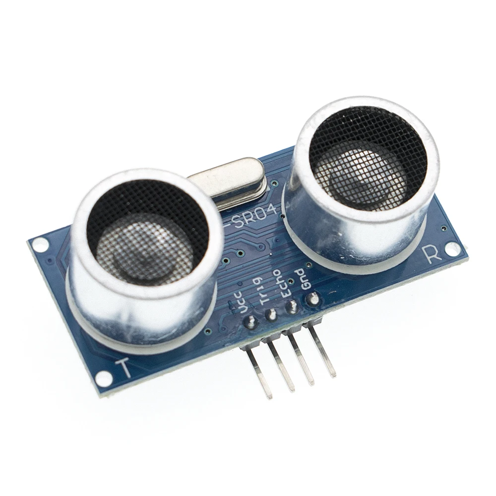 Ultrasonic Module HC-SR04 Distance Measuring Transducer Sensor for arduino Ultrasonic Wave Detector Ranging Module