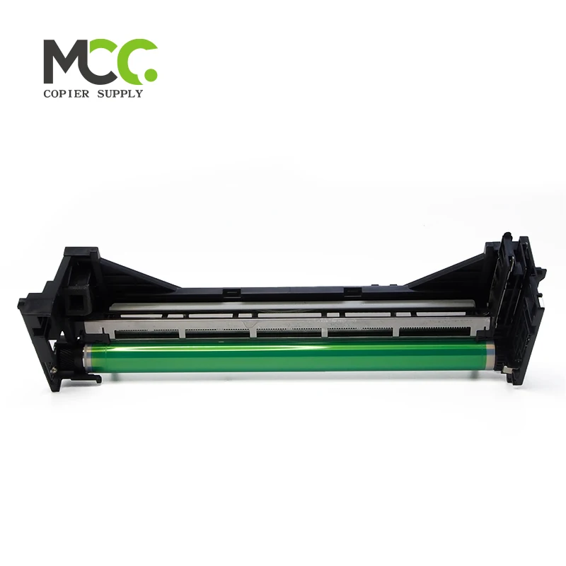 DR411 барабанный блок для Konica Minolta Bizhub 223 363 423 DR-411 высококачественный фотопроводник копировальный аппарат запчасти