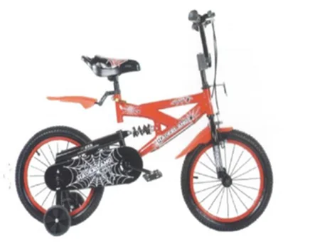 12 14 16 18 inch four wheel with training wheel cheap price kids bicycle for sale for 2-13 years old children