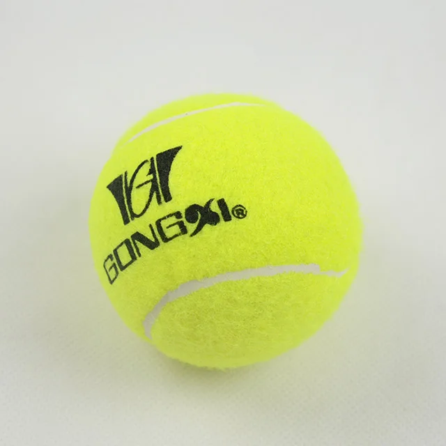 High Quality Custom Rubber/wool Professional Soft Beach Tennis Padel Balls Pressurizer For Cricket