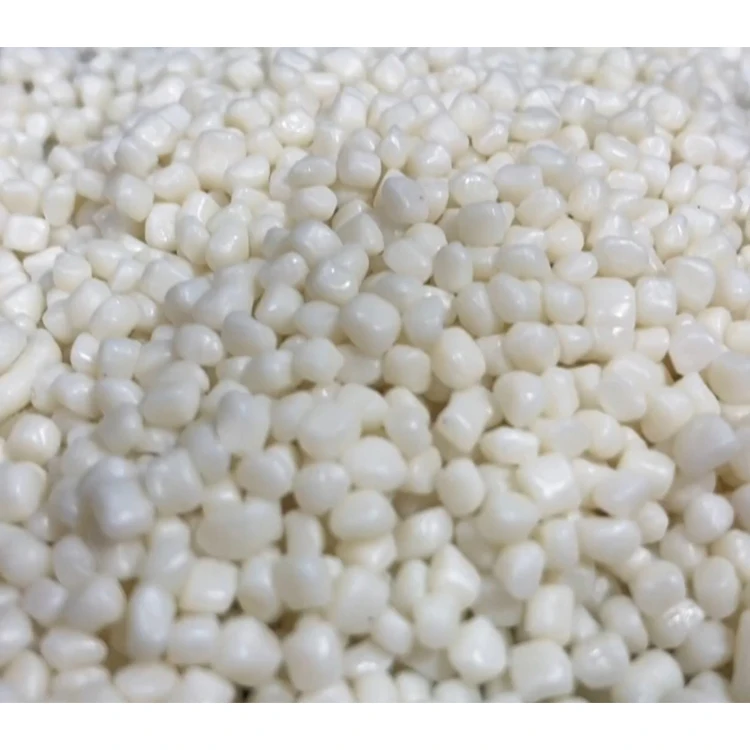 Bottle Grade PET Polyethylene Terephthalate Plastic Granules Raw Material Resin for IV 0.80 PET Chips