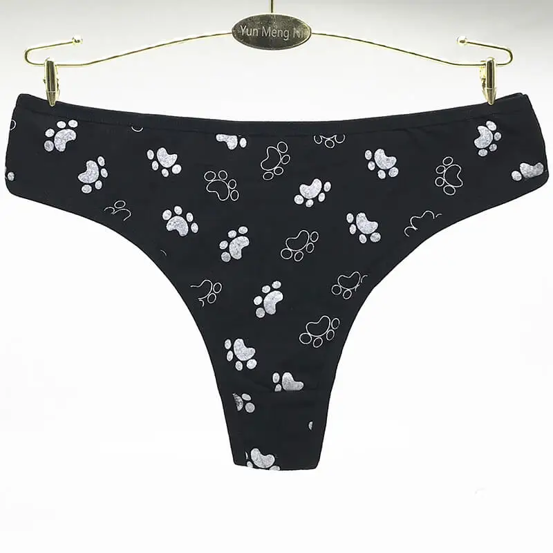 Hot selling wholesale thong for ladies hot hot young girl thong panty sports female t-back women underwear