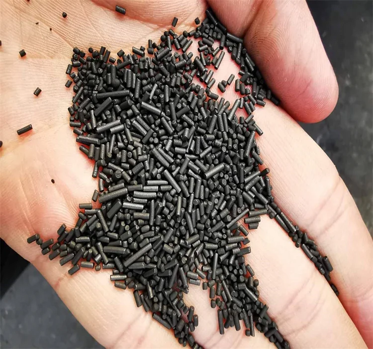 Goods 99.99% Nitrogen Enriched Carbon Molecular Sieve CMS 260