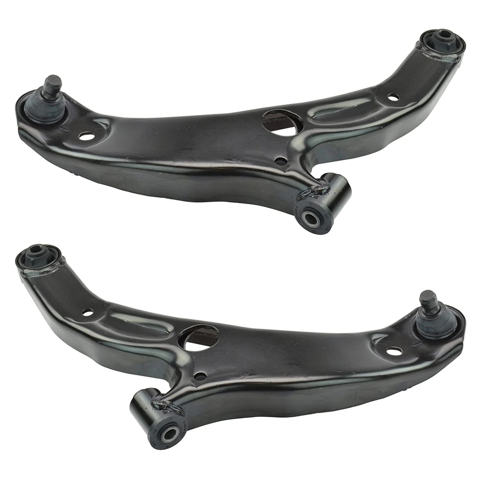 Lower front Control arm for 1999-2005 Mazda 323 C10034350B C10034300B B25D34300B B28V34300B