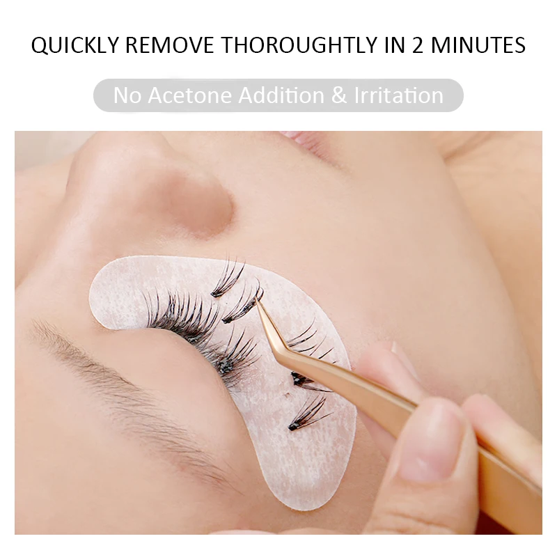 LashDoctor King Kong Glue 2s Fast Fry Super Bonding Eyelash Extension Glue Best Eyelash Adhesive